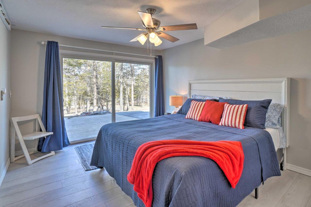 Table Rock Lake Hideaway With Deck Bring Your Boat! Golden エクステリア 写真